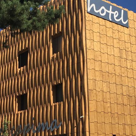 Hotel Capima Köln Dış mekan fotoğraf