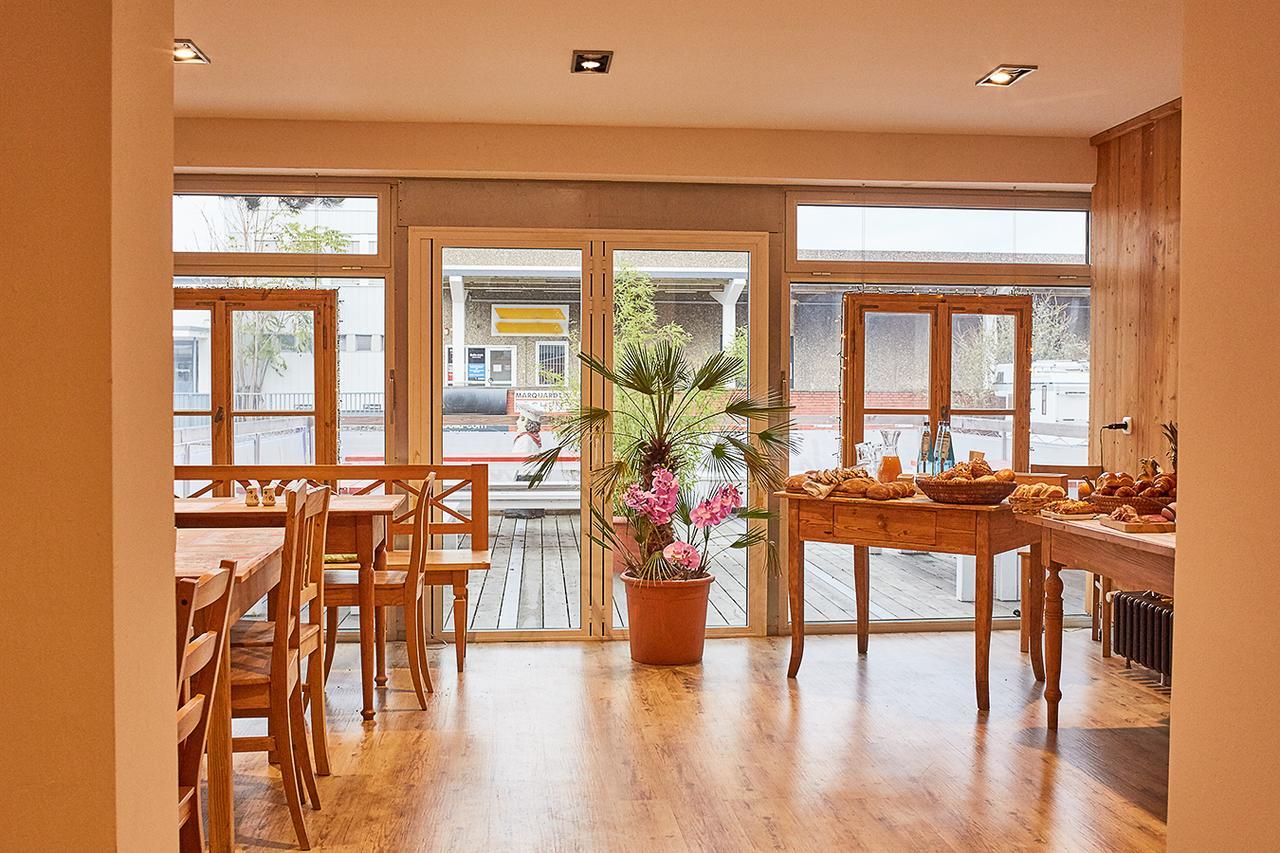 Hotel Capima Köln Dış mekan fotoğraf