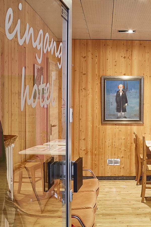 Hotel Capima Köln Dış mekan fotoğraf