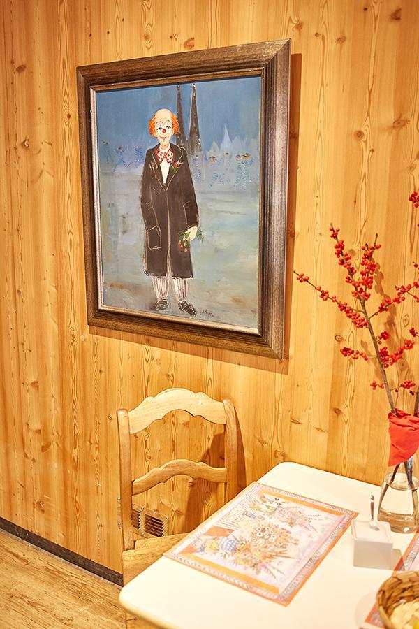 Hotel Capima Köln Dış mekan fotoğraf